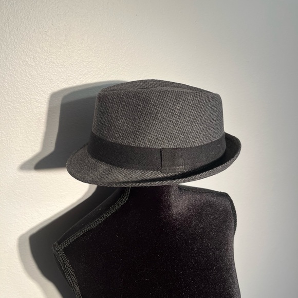 Urban Pipeline Fedora/Trilby style hat size L/XL - Picture 1 of 6